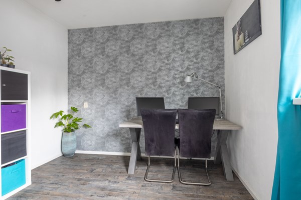 Medium property photo - Frambozentuin 1, 3078 TE Rotterdam